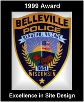 Belleville Police Department