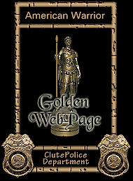 The Golden WebPage Award